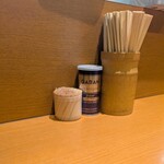 中華そば うえまち - 