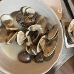 スペイン料理サブロッソ - 