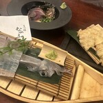 もつ鍋ながまさ - 