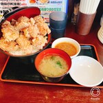 餃子のさんくみ - 