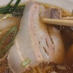 中華そば うえまち - 