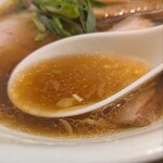 中華そば うえまち - 