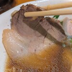 中華そば うえまち - 