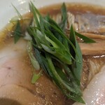 中華そば うえまち - 