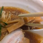 中華そば うえまち - 