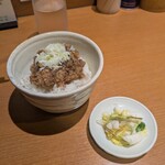 中華そば うえまち - 