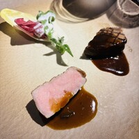 International cuisine subzero - 