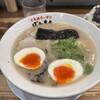 くるめラーメン ぼたもち