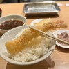 天麩羅処ひらお アクロス店