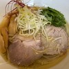 麺処ぐり虎 名古屋栄