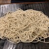 蕎麦.酒 十限無