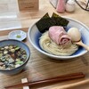 元祖佐賀つけ麺 孤虎 小倉店