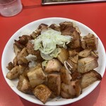 横浜家系ラーメン 駒岡家 - 