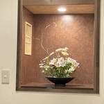 蕎麦.酒 十限無 - 店内