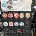 炭火×薪火×レストラン RIDE 品川 天王洲店 - 