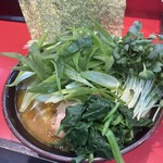横浜家系ラーメン 駒岡家 - 