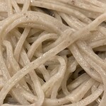 蕎麦.酒 十限無 - 蕎麦up