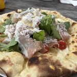 炭火×薪火×レストラン RIDE 品川 天王洲店 - 