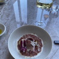 ジャヌ メルカート - 