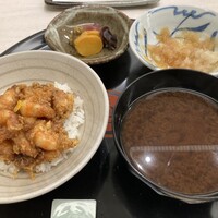 天一 ザ・ペニンシュラ東京店 - 