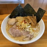 麺屋 永太 - 