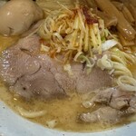 麺屋 永太 - 