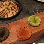 マーサーブランチ ギンザテラス - 