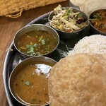 TOKYO BHAVAN - 