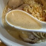 麺屋 永太 - 