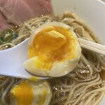 鶏そば 満つる - 