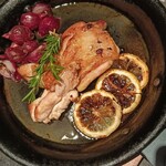 マーサーブランチ ギンザテラス - 