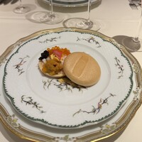 レストラン ラ・カンサトゥール - 