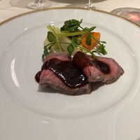 レストラン ラ・カンサトゥール - 