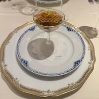 レストラン ラ・カンサトゥール - 