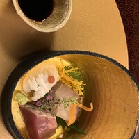 日本料理　たけむら - 