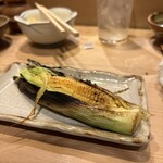 Tori Yoshi Minatoku Nishiazabu Ten