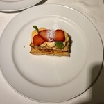 オザミ・デ・ヴァン - 