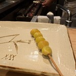 Tori Yoshi Minatoku Nishiazabu Ten