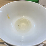 鶏そば 満つる - 