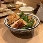 Tori Yoshi Minatoku Nishiazabu Ten