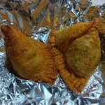 インド・ネパール料理 Ｒａｊａ - 料理写真: