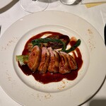 オザミ・デ・ヴァン - 