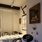 オザミ・デ・ヴァン - 