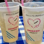 PHILLY Kingrolls - 