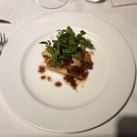 オザミ・デ・ヴァン - 