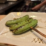 Tori Yoshi Minatoku Nishiazabu Ten