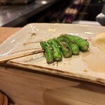 Tori Yoshi Minatoku Nishiazabu Ten