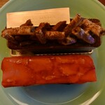 Chocolaterie&Bar ROND-POINT by Hirofumi Tanakamaru - 