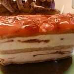 Chocolaterie&Bar ROND-POINT by Hirofumi Tanakamaru