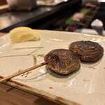 Tori Yoshi Minatoku Nishiazabu Ten